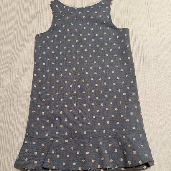 Daniela Corte A Mano Mini Dress - Picture 2 of 10